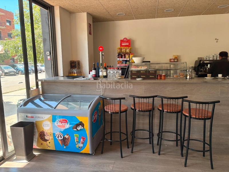 Foto 26a3d6d7-6d5b-40e6-9596-9a5f773d61e4. Locale commerciale con riscaldamento in Torrent Ballester Viladecans