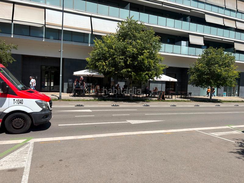 Foto f2537be9-3d5e-46cd-89e8-923d4009b4bb. Locale commerciale con riscaldamento in Torrent Ballester Viladecans