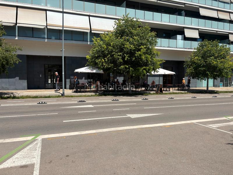 Foto fecf1020-df82-4f16-9f70-08ed70fc32d8. Locale commerciale con riscaldamento in Torrent Ballester Viladecans