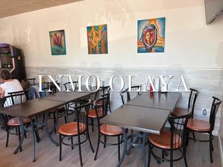 Transfer Business premise in Torrent Ballester. Traspaso bar restaurante en viladecans con amplia terraza