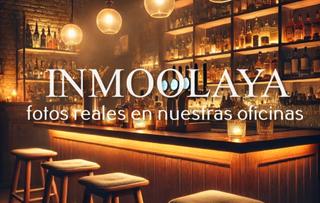 Local Comercial a Sant Antoni. Venta en rentabilidad con el 10% de bar c1 en eixample, barcelon