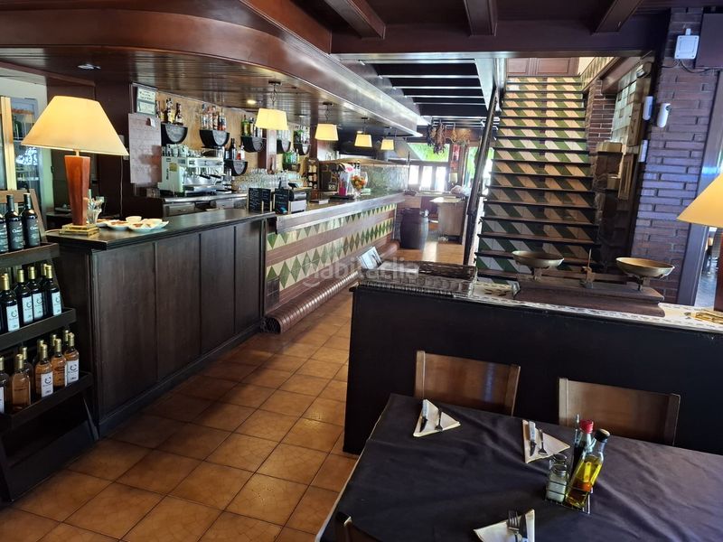 Foto a2422c0b-cb58-4189-8555-7307ef15b3a5. Local comercial amb calefacció a Fenals Lloret de Mar