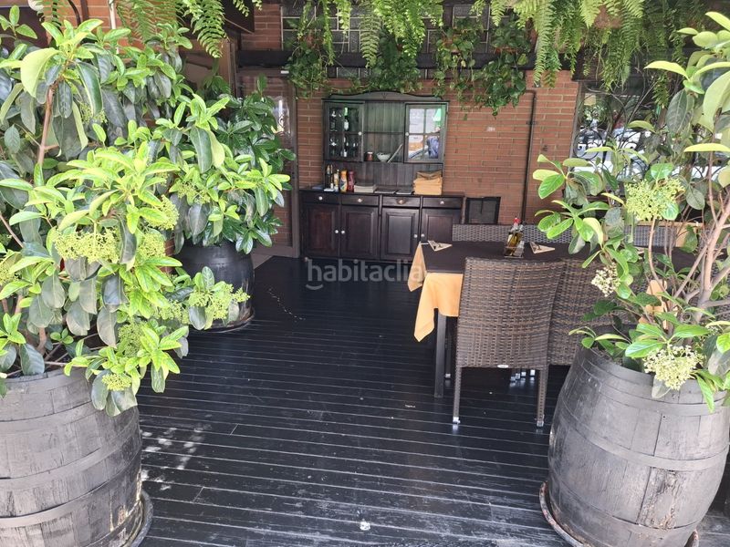 Foto d9f8f022-f6bf-49a9-9943-8a29df5c47f4. Local comercial amb calefacció a Fenals Lloret de Mar