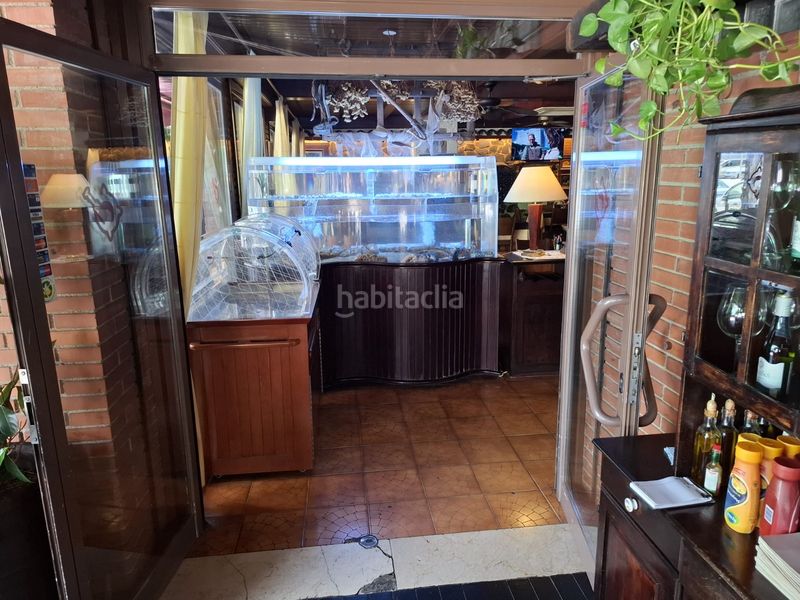 Foto e149073f-3bb1-4b21-aaff-c88fbf0c8638. Local comercial amb calefacció a Fenals Lloret de Mar