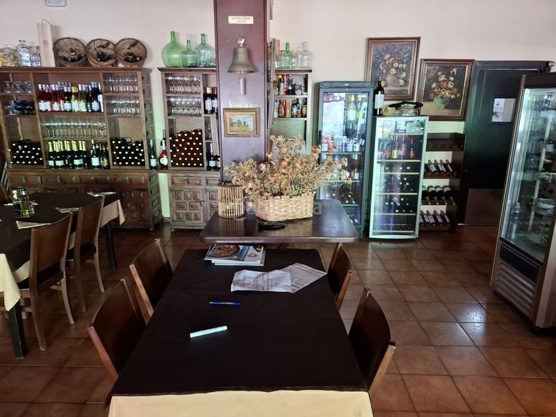 Foto f5d78d2e-ff95-4799-80bd-052a5dc427d0. Local comercial amb calefacció a Fenals Lloret de Mar