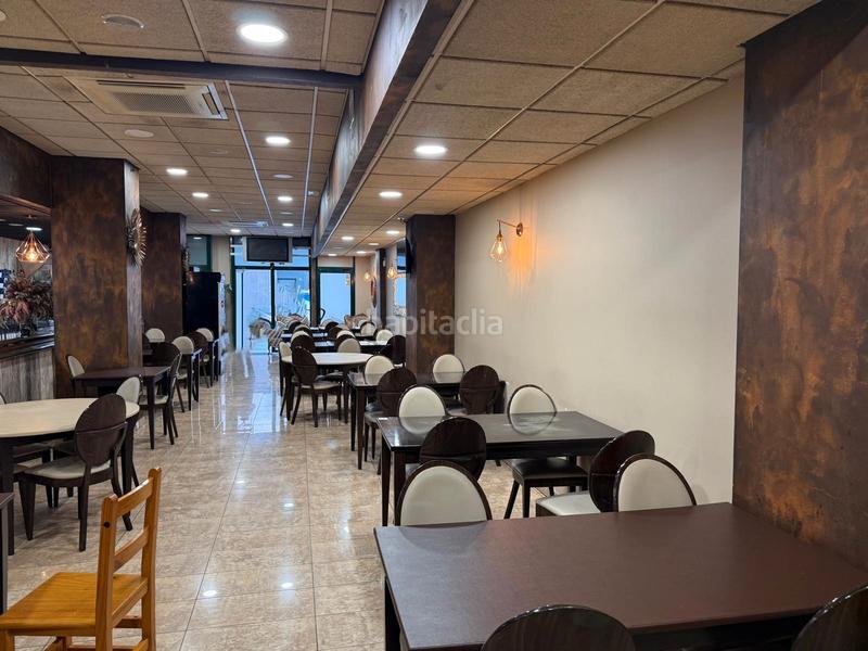 Foto c576947e-2582-4ef5-a1b0-87e6cfc38c7e. Pas-de-porte local commercial avec chauffage dans Sant Ramón Cerdanyola del Vallès