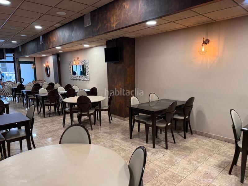 Foto c2691138-4031-470c-8c2d-7a7f40172392. Traspàs local comercial amb calefacció a Sant Ramón Cerdanyola del Vallès