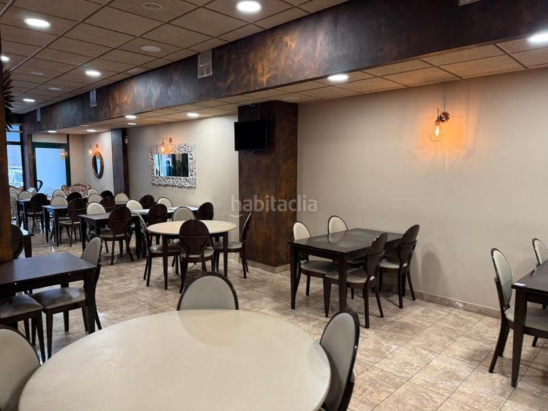 Foto 17514b4b-0881-4b03-9692-fea37f5960f0. Traspaso local comercial traspaso de restaurante con terraza en cerdanyola del vallés en Cerdanyola del Vallès