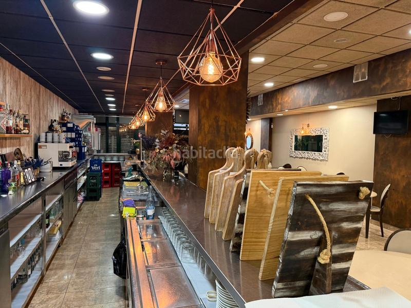 Foto 1eb250ea-f7dd-42e9-a586-c58c978a30d6. Traspaso local comercial traspaso de restaurante con terraza en cerdanyola del vallés en Cerdanyola del Vallès