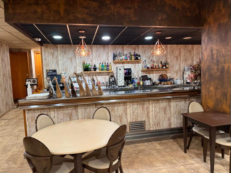 Foto 201b17c3-40bc-4c5f-9985-f1158e85c8d5. Traspaso local comercial traspaso de restaurante con terraza en cerdanyola del vallés en Cerdanyola del Vallès