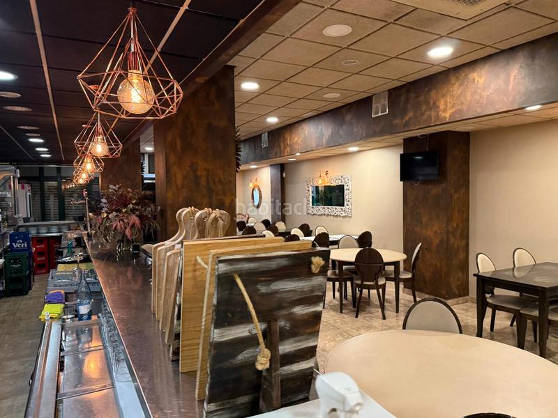 Foto 3b0b0e06-ea35-4025-8235-aa4f01351e45. Traspaso local comercial traspaso de restaurante con terraza en cerdanyola del vallés en Cerdanyola del Vallès