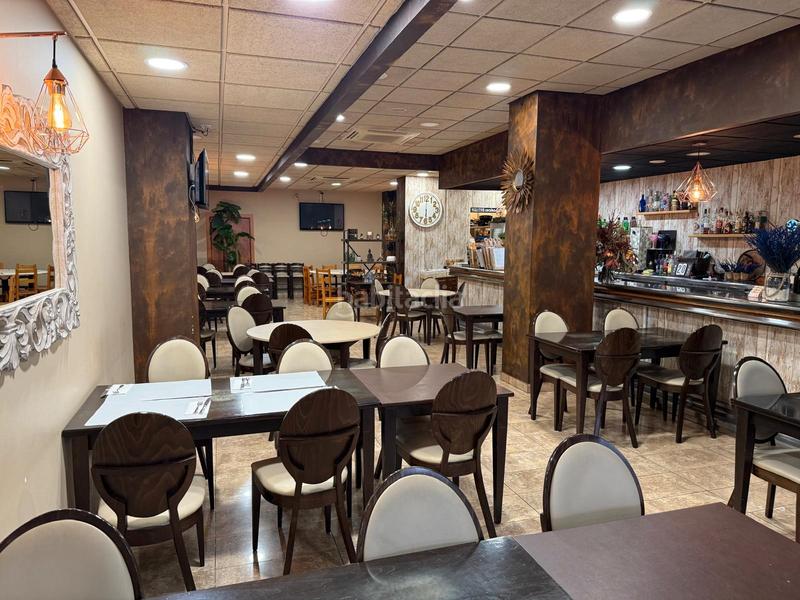 Foto 4c210c7a-f141-46c2-879c-136ac8f4cd93. Traspaso local comercial traspaso de restaurante con terraza en cerdanyola del vallés en Cerdanyola del Vallès