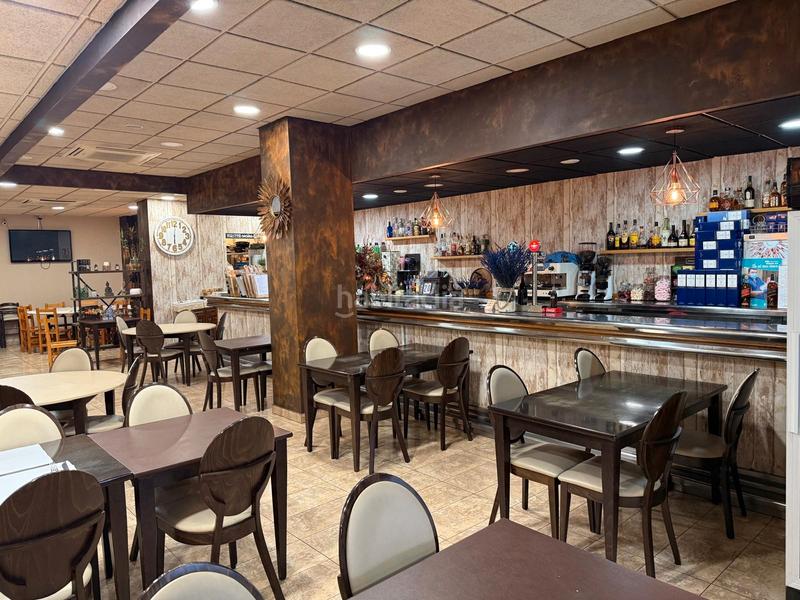 Foto 8f15878a-3d89-4bad-8189-b57ae3fb33eb. Traspaso local comercial traspaso de restaurante con terraza en cerdanyola del vallés en Cerdanyola del Vallès