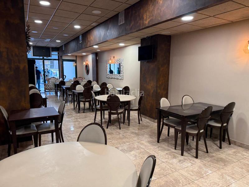 Foto b204cd9a-bd13-4ea5-82d2-0e0c2e57095a. Traspaso local comercial traspaso de restaurante con terraza en cerdanyola del vallés en Cerdanyola del Vallès