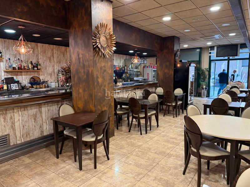 Foto de5e2b57-1737-4fe4-b7a3-3d201b94a768. Traspaso local comercial traspaso de restaurante con terraza en cerdanyola del vallés en Cerdanyola del Vallès