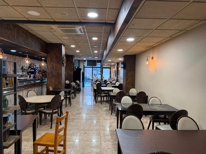Foto f4ecb962-7083-46da-a4d8-0ca11c5835a9. Traspaso local comercial traspaso de restaurante con terraza en cerdanyola del vallés en Cerdanyola del Vallès