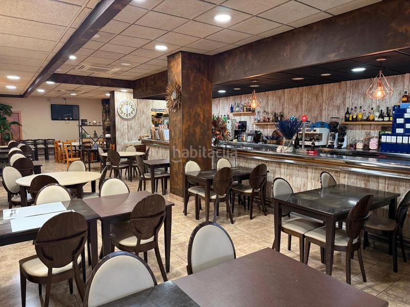 Foto 792b29fc-a37e-4e1d-85c2-af298db0c324. Trapasso locale commerciale con riscaldamento in Sant Ramón Cerdanyola del Vallès