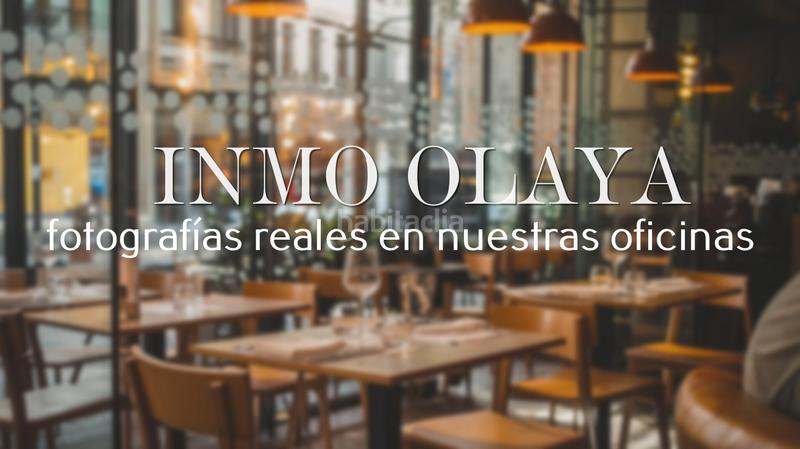 Foto 8319a0f3-046b-47ff-be5f-5b5f150730d4. Transfer business premise with heating in Centre Sabadell