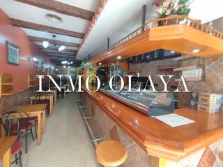 Local commercial à Cervelló. Venta de bar restaurante con terraza en cervelló
