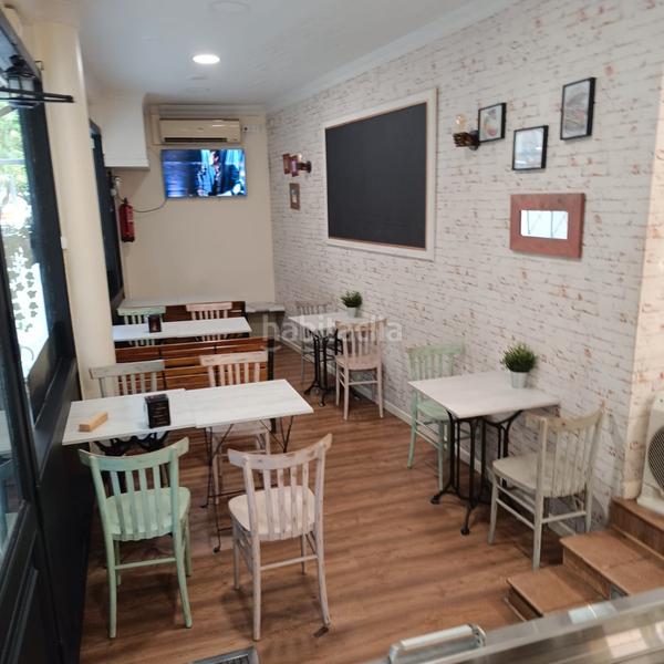 Foto 73fcd709-cfdc-44fb-b652-1a8cf58943be. Traspàs local comercial amb calefacció a Catalunya - Fontetes Cerdanyola del Vallès