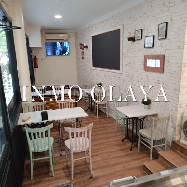 Foto 38e5a1dd-2457-461e-b193-e9b97d53660c. Trapasso locale commerciale con riscaldamento in Catalunya - Fontetes Cerdanyola del Vallès