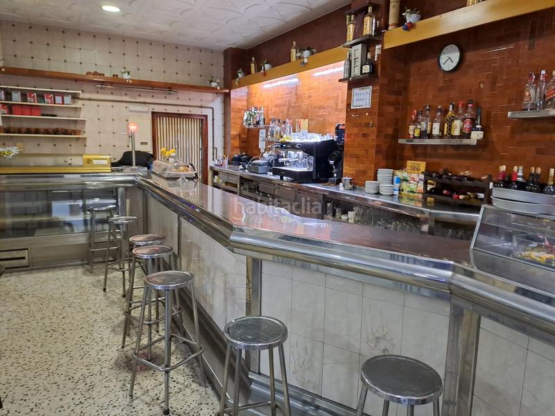 Foto 023e5a62-b637-4490-b283-c9db9c41f5ce. Traspaso local comercial traspaso de bar con terraza en Rubí