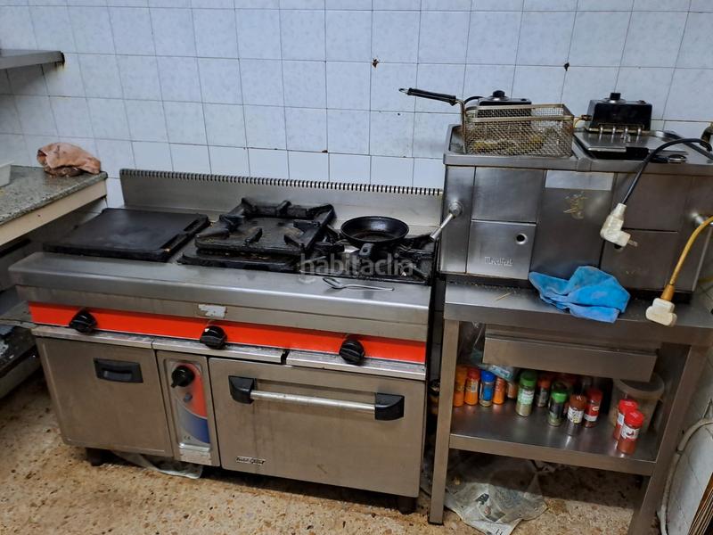 Foto 84bbef76-e9a0-4a15-8fe1-b1ae50ca9baf. Traspaso local comercial traspaso de bar con terraza en Rubí