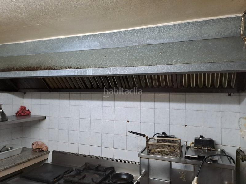 Foto b75cfa88-c42d-44a6-8dc5-91abc1a24e67. Traspaso local comercial traspaso de bar con terraza en Rubí