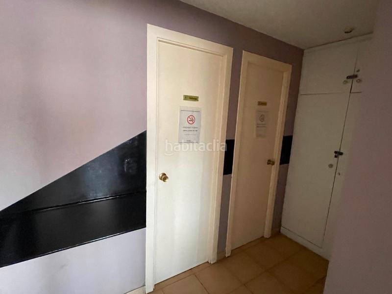 Foto 0fbf01aa-c69f-479e-a2fc-c56c620545e3. Pas-de-porte local commercial avec chauffage dans Granvia LH Hospitalet de Llobregat (L´)