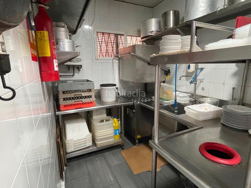 Foto 8b711bff-4305-47b5-9bbd-85688aa71c59. Pas-de-porte local commercial avec chauffage dans Granvia LH Hospitalet de Llobregat (L´)