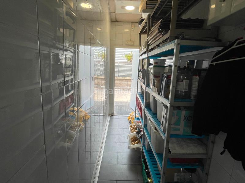 Foto 39bcd453-cbb7-419a-ac3e-448f4eb79288. Transfer business premise with heating in Granvia LH Hospitalet de Llobregat (L´)