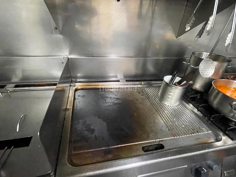 Foto 4b306831-ccc8-442a-b03c-6f278009deef. Transfer business premise with heating in Granvia LH Hospitalet de Llobregat (L´)