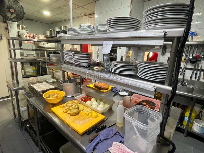 Foto 587a68ba-a1da-469b-8e6c-2e9f0c085aca. Transfer business premise with heating in Granvia LH Hospitalet de Llobregat (L´)