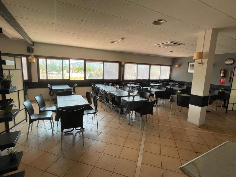 Foto 5f9986e9-a03d-4634-84ee-784ca3c65898. Transfer business premise with heating in Granvia LH Hospitalet de Llobregat (L´)