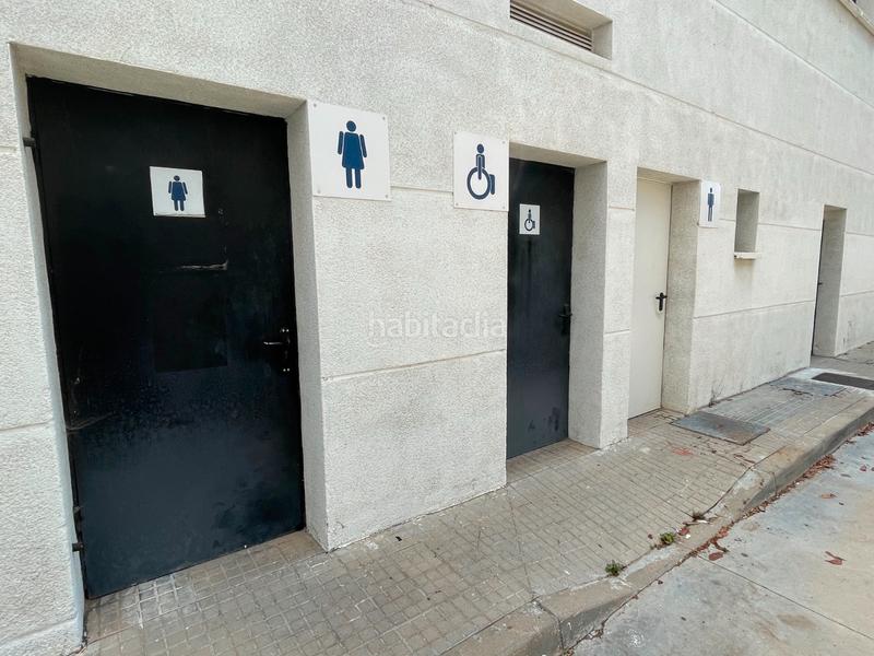 Foto 738b29fd-9c8d-4425-919b-e5456ae07f5e. Transfer business premise with heating in Granvia LH Hospitalet de Llobregat (L´)