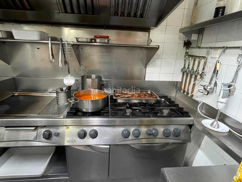 Foto 97c0aea4-aa57-4338-bc68-10edf5d2bf7d. Transfer business premise with heating in Granvia LH Hospitalet de Llobregat (L´)