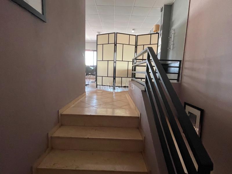 Foto cd7633d1-02cd-4781-b9c4-6ddcd8180597. Transfer business premise with heating in Granvia LH Hospitalet de Llobregat (L´)