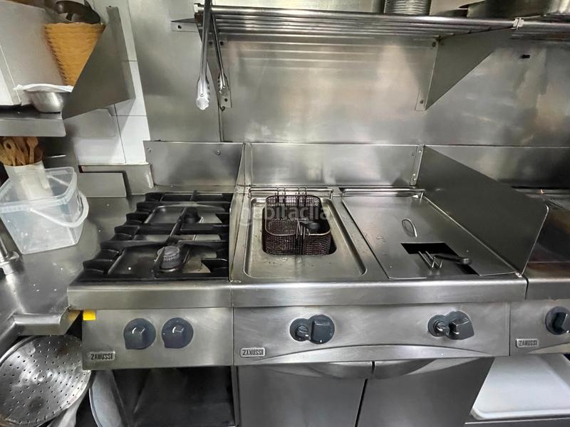 Foto 0551cf0d-b744-410f-82d1-73a8fd1f5ac5. Traspàs local comercial amb calefacció a Granvia LH Hospitalet de Llobregat (L´)