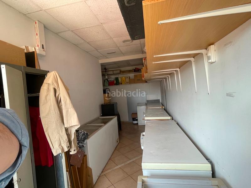 Foto 9cd3c951-6784-4ec6-a39d-b7872bfbe785. Traspàs local comercial amb calefacció a Granvia LH Hospitalet de Llobregat (L´)