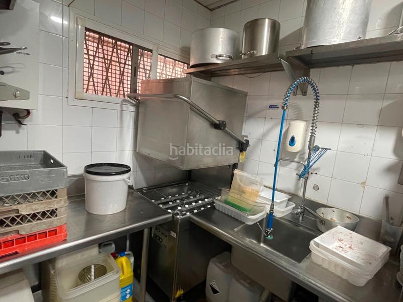 Foto ed091c5e-f555-41ae-9d83-63b4fa1c0e49. Traspàs local comercial amb calefacció a Granvia LH Hospitalet de Llobregat (L´)