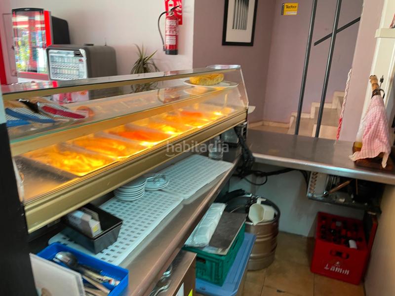 Foto b658077b-ce07-42d1-a1eb-aa7a5ed53e3b. Trapasso locale commerciale con riscaldamento in Granvia LH Hospitalet de Llobregat (L´)