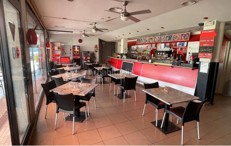 Foto e3330cbd-d872-48eb-9290-365b71b70d78. Trapasso locale commerciale con riscaldamento in Granvia LH Hospitalet de Llobregat (L´)