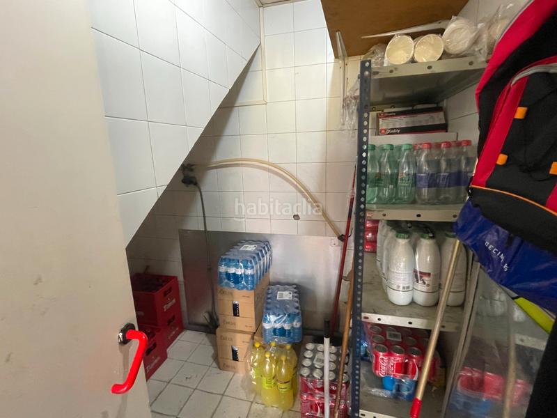 Foto fe5adeb6-ea45-4597-9e11-a1a44b965ff1. Trapasso locale commerciale con riscaldamento in Granvia LH Hospitalet de Llobregat (L´)