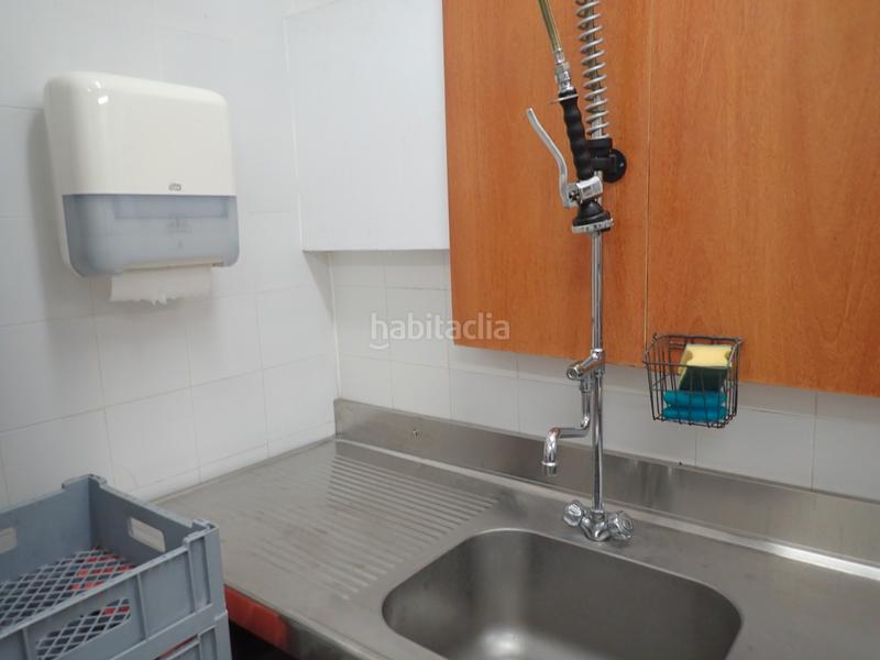 Foto 06262350-b8b7-401a-b934-d2e1beafeaab. Affitto locale commerciale con riscaldamento in Vilamarina Viladecans