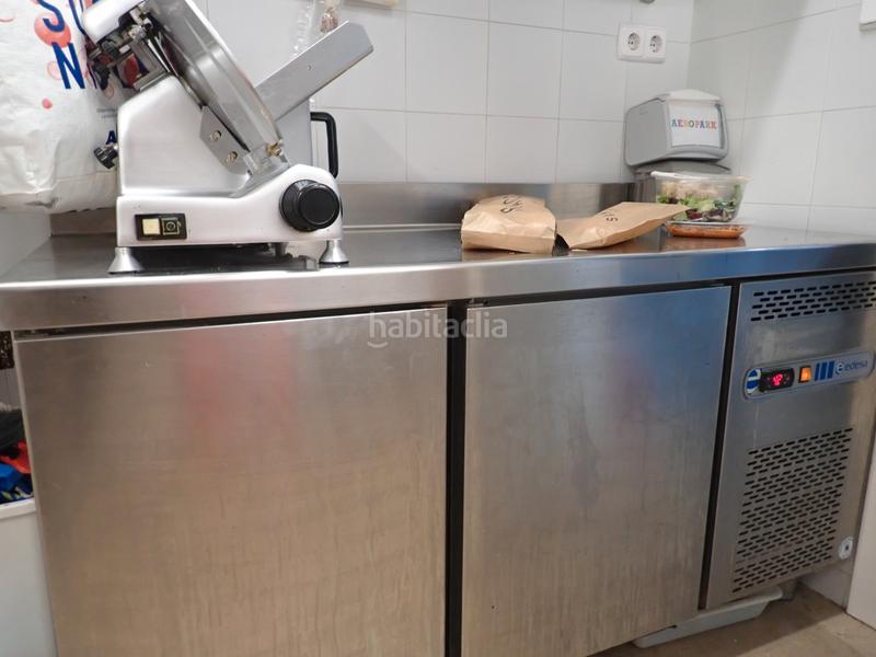 Foto 3127d358-f9d5-41d5-b8f9-631c7defe85a. Affitto locale commerciale con riscaldamento in Vilamarina Viladecans