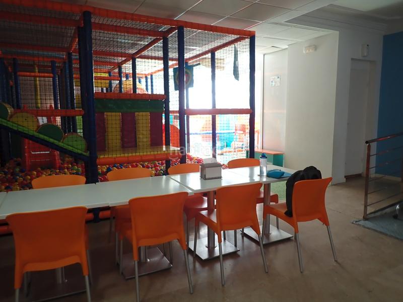 Foto 45e7f2d1-2d1b-442a-a5fb-144c76d5f7fa. Affitto locale commerciale con riscaldamento in Vilamarina Viladecans