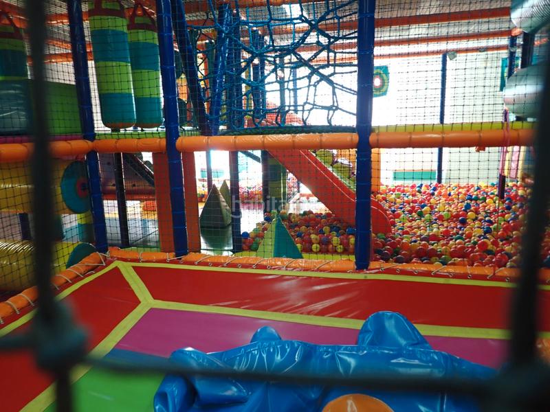 Foto bd48d9eb-71be-4e38-985e-42d356e99b91. Affitto locale commerciale con riscaldamento in Vilamarina Viladecans