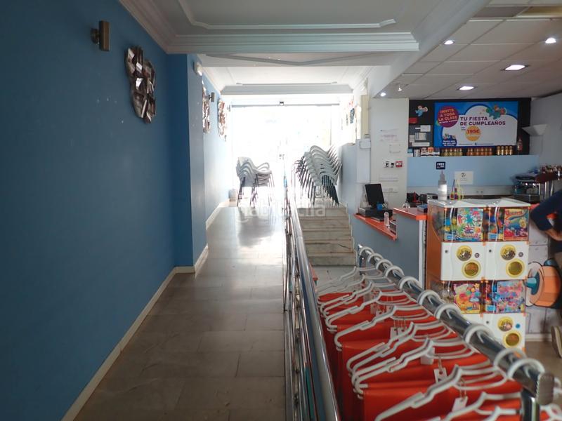 Foto 10650b4d-0dbf-4358-b090-0a6d3ed78b0e. Alquiler local comercial alquiler de chiquipark en Viladecans