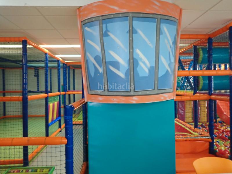 Foto 21b268c8-251c-4778-a436-2fb8d1fc8553. Alquiler local comercial alquiler de chiquipark en Viladecans