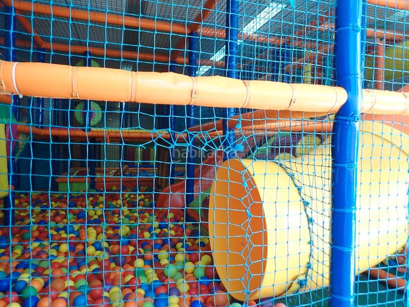 Foto 335d7be7-79e3-4ca3-ad8b-b04dd76ba778. Alquiler local comercial alquiler de chiquipark en Viladecans